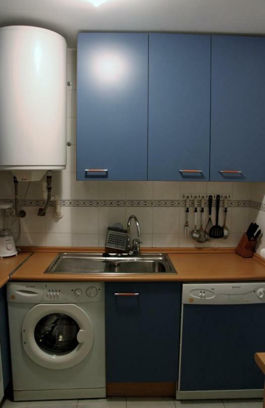 Apartamento Costa Nagueeles Marbella Bagian luar foto