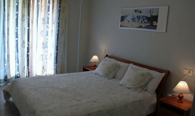 Apartamento Costa Nagueeles Marbella Bagian luar foto