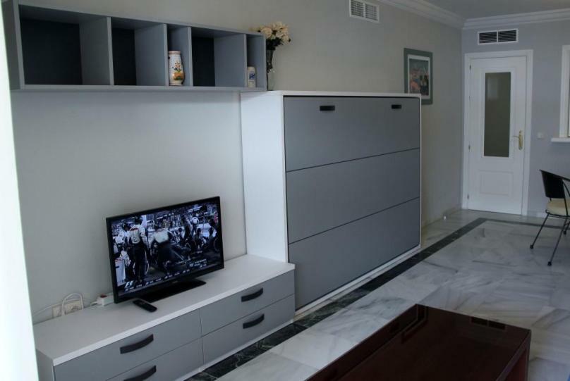 Apartamento Costa Nagueeles Marbella Bagian luar foto